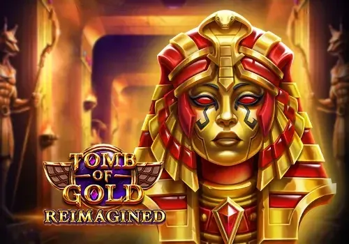 PlaynGo : Tomb of Gold Reimagined - BIROPAY28
