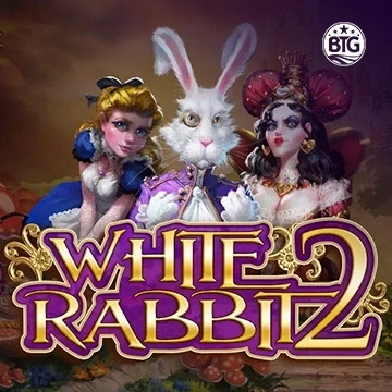 Bigtime : White Rabbit 2 - BIROPAY28