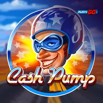 PlaynGo : Cash Pump - BIROPAY28