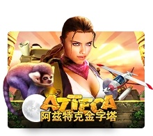 Joker123 : Azteca - BIROPAY28