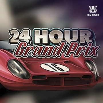 Redtiger : 24 Hour Grand Prix - BIROPAY28