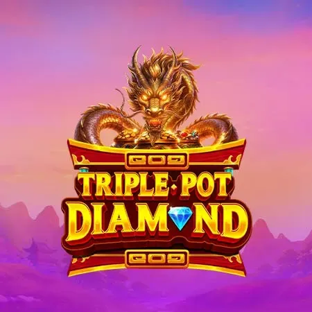Pragmatic : Triple Pot Diamond - BIROPAY28