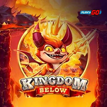 PlaynGo : Kingdom Below - BIROPAY28