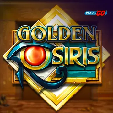 PlaynGo : Golden Osiris - BIROPAY28