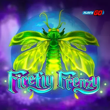 PlaynGo : Firefly Frenzy - BIROPAY28