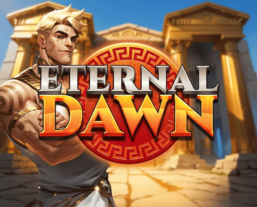Slotmill : Eternal Dawn - BIROPAY28