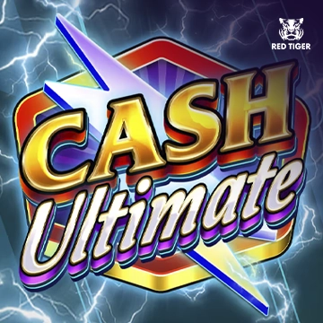 Redtiger : Cash Ultimate - BIROPAY28