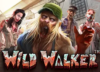 Pragmatic : Wild Walker - BIROPAY28