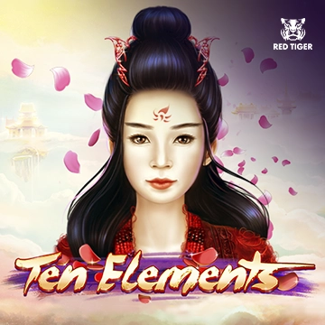 Redtiger : Ten Elements - BIROPAY28