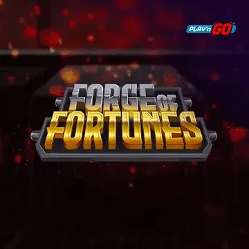 PlaynGo : Forge of Fortunes - BIROPAY28