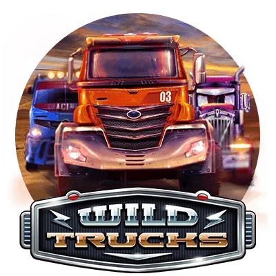 Habanero : Wild Trucks - BIROPAY28