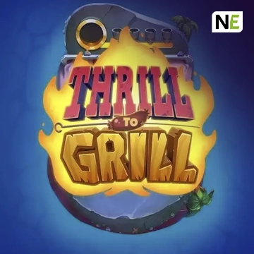 Thrill to Grill - BIROPAY28