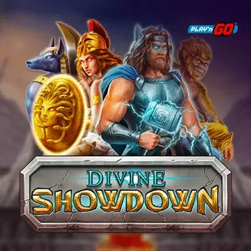 PlaynGo : Divine Showdown - BIROPAY28