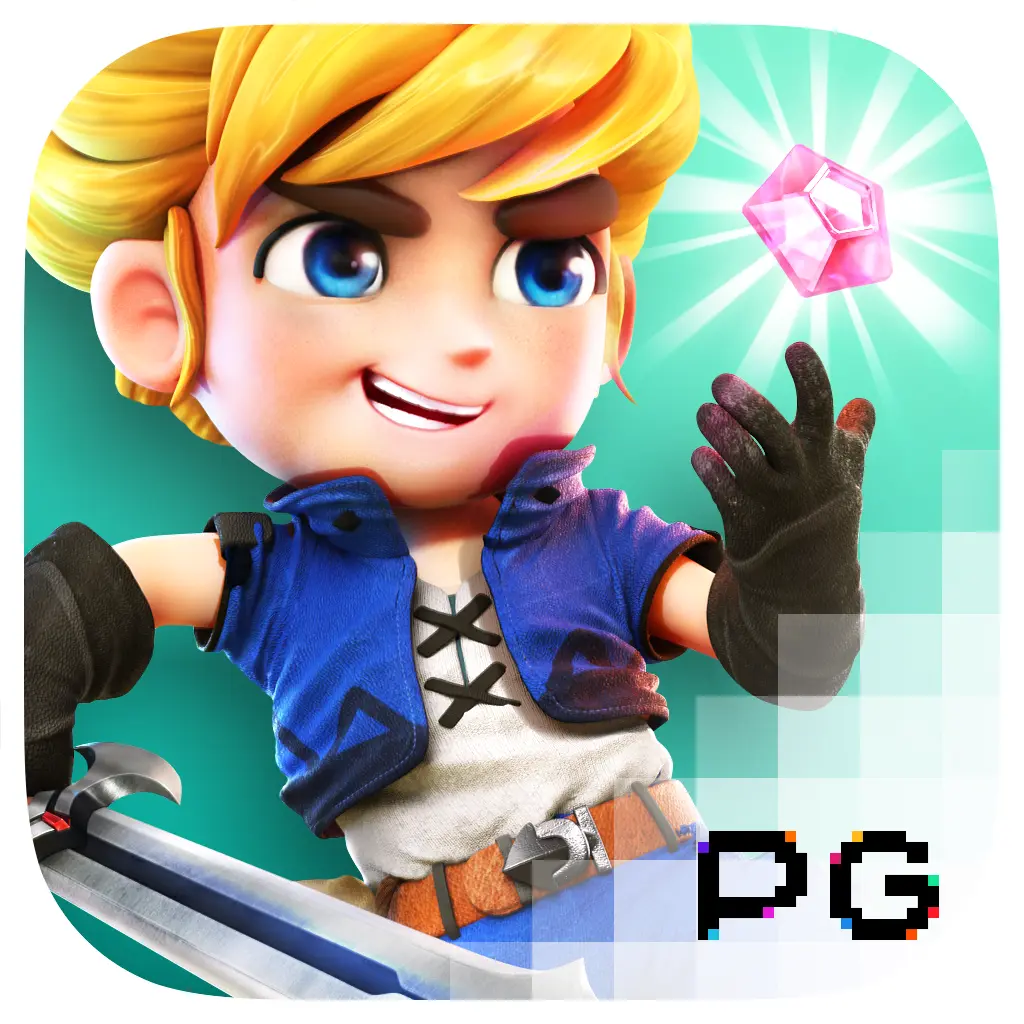 PGSoft : Gem Saviour - BIROPAY28