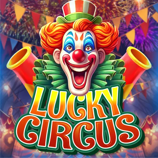 CosmoPlay : Lucky Circus - BIROPAY28
