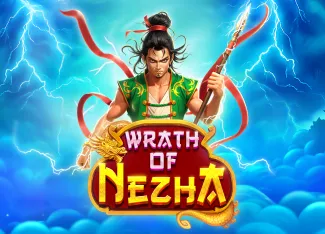 Pragmatic : Wrath of Nezha - BIROPAY28