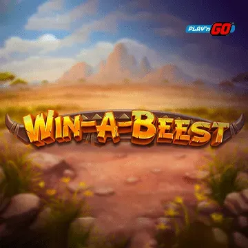PlaynGo : Win-A-Beest - BIROPAY28