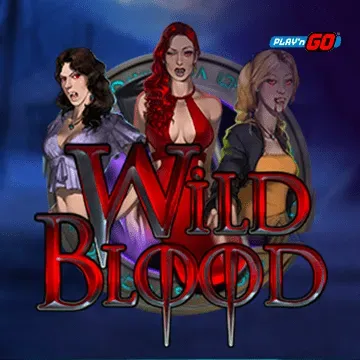 PlaynGo : Wild Blood - BIROPAY28