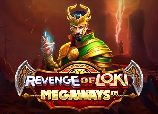 Pragmatic : Revenge of Loki Megaways - BIROPAY28