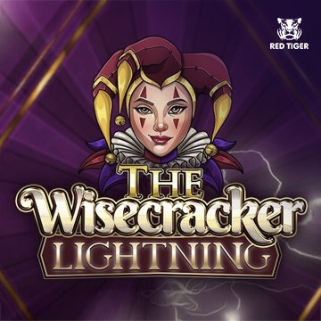 Redtiger : The Wisecracker Lightning - BIROPAY28