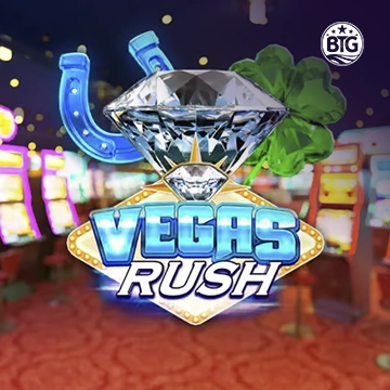 Bigtime : Vegas Rush - BIROPAY28