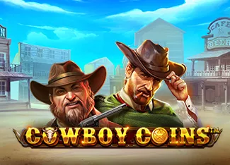 Pragmatic : Cowboy Coins - BIROPAY28
