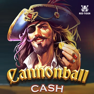 Redtiger : Cannonball Cash - BIROPAY28