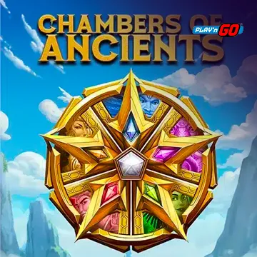 PlaynGo : Chambers of Ancients - BIROPAY28