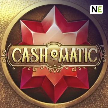 Cash-o-Matic - BIROPAY28