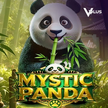 Mystic Panda - BIROPAY28
