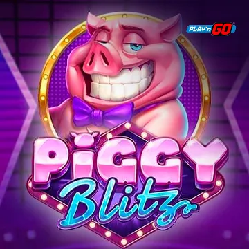 PlaynGo : Piggy Blitz - BIROPAY28