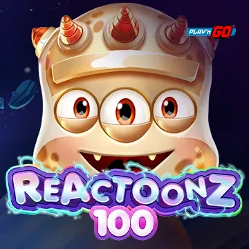 PlaynGo : Reactoonz 100 - BIROPAY28