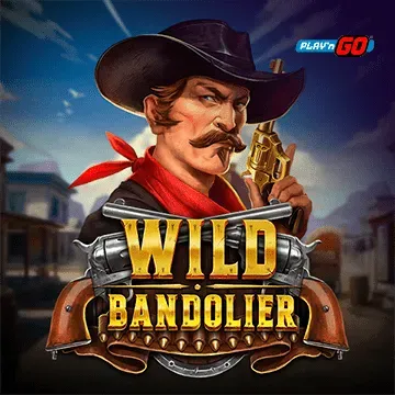 PlaynGo : Wild Bandolier - BIROPAY28