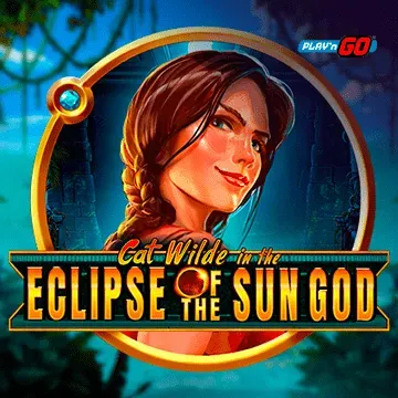 PlaynGo : Cat Wilde in the Eclipse of the Sun God - BIROPAY28