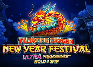 Pragmatic : Floating Dragon New Year Festival Ultra Megaways Hold & Spin - BIROPAY28