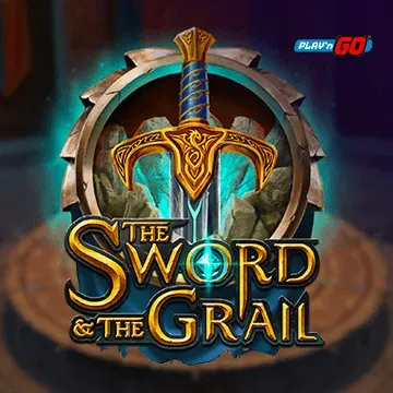 PlaynGo : The Sword and the Grail - BIROPAY28