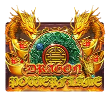 Joker123 : Dragon Power Flame - BIROPAY28