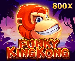 JDB : Funky King Kong - BIROPAY28
