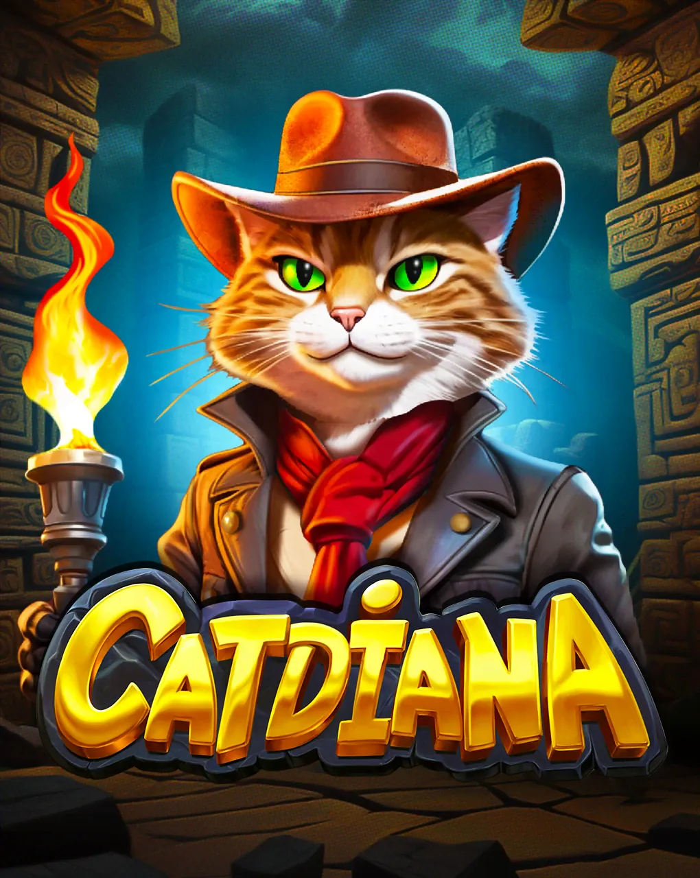 Bgaming : Catdiana - BIROPAY28