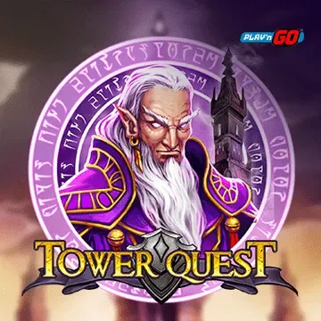 PlaynGo : Tower Quest - BIROPAY28
