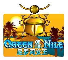 Joker123 : Queen Of The Nile - BIROPAY28