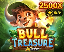 JDB : Bull Treasure X-Huge - BIROPAY28