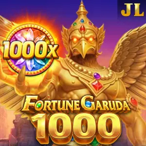 Jili : Fortune Garuda 1000 - BIROPAY28