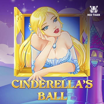 Redtiger : Cinderellas Ball - BIROPAY28