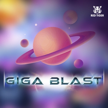 Redtiger : Giga Blast - BIROPAY28