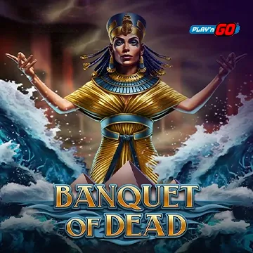 PlaynGo : Banquet of Dead - BIROPAY28