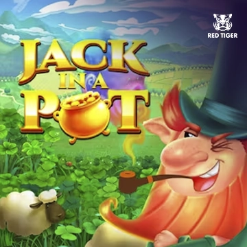 Redtiger : Jack in a Pot - BIROPAY28
