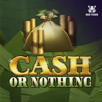 Redtiger : Cash Or Nothing - BIROPAY28