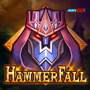 PlaynGo : HammerFall - BIROPAY28
