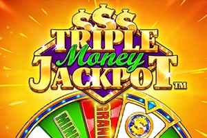 Triple Money Jackpot - BIROPAY28